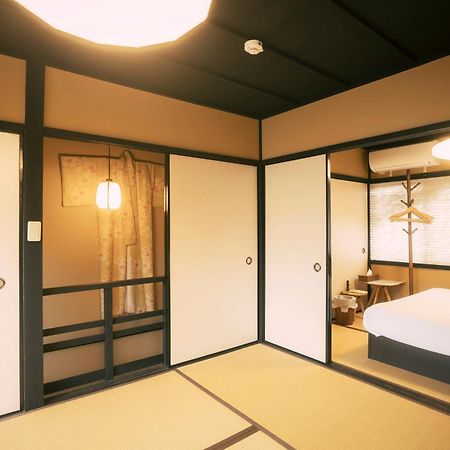 谷町君 星屋 清水家 京都清水寺二年坂 Εξωτερικό φωτογραφία
