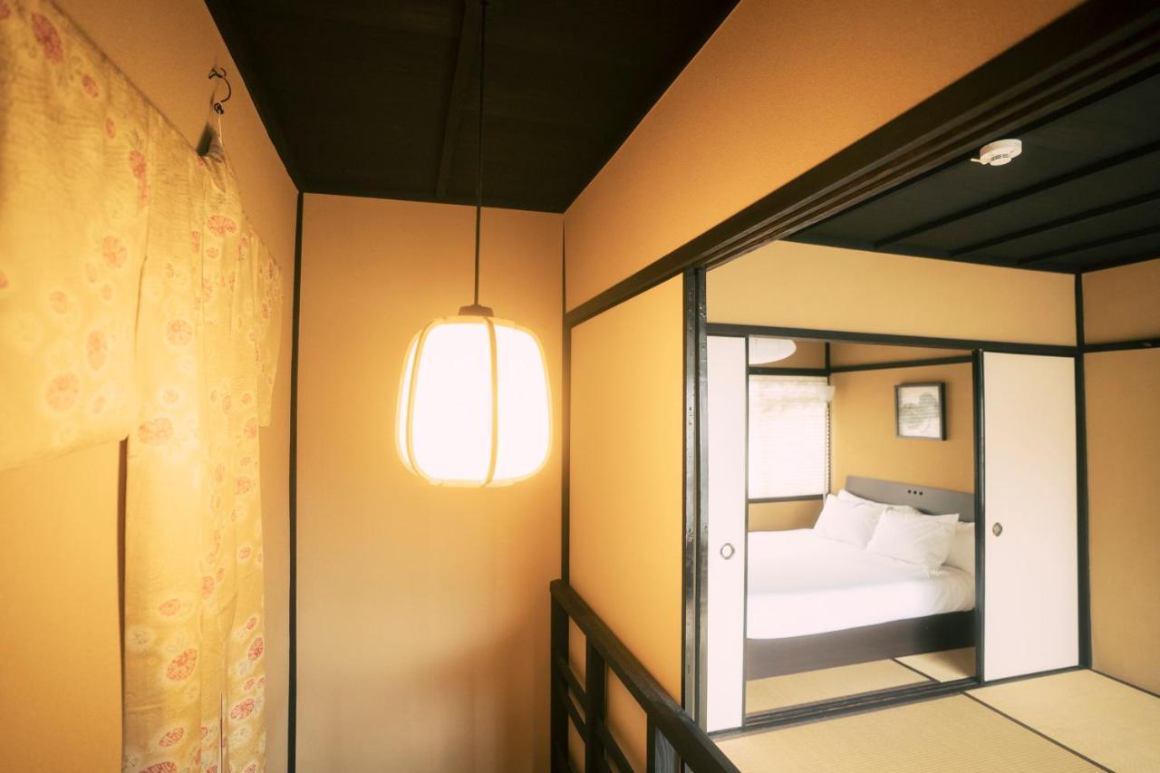 谷町君 星屋 清水家 京都清水寺二年坂 Εξωτερικό φωτογραφία