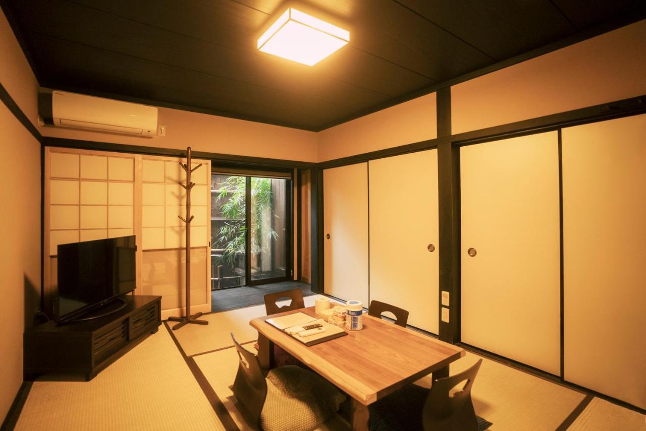 谷町君 星屋 清水家 京都清水寺二年坂 Εξωτερικό φωτογραφία
