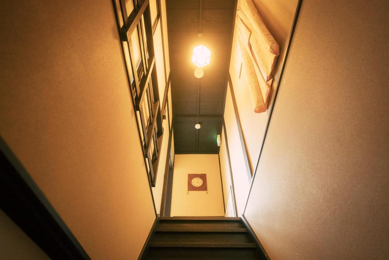 谷町君 星屋 清水家 京都清水寺二年坂 Εξωτερικό φωτογραφία