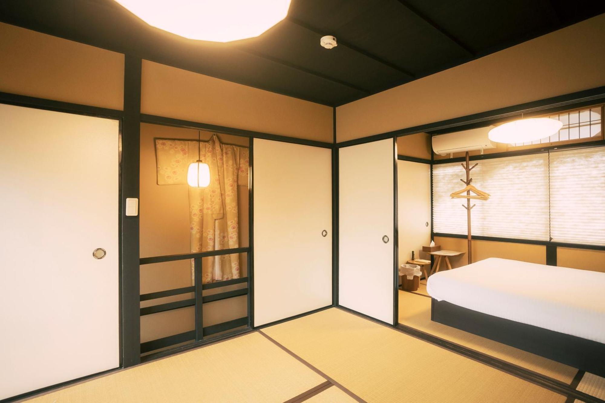 谷町君 星屋 清水家 京都清水寺二年坂 Εξωτερικό φωτογραφία